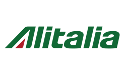 Alitalia